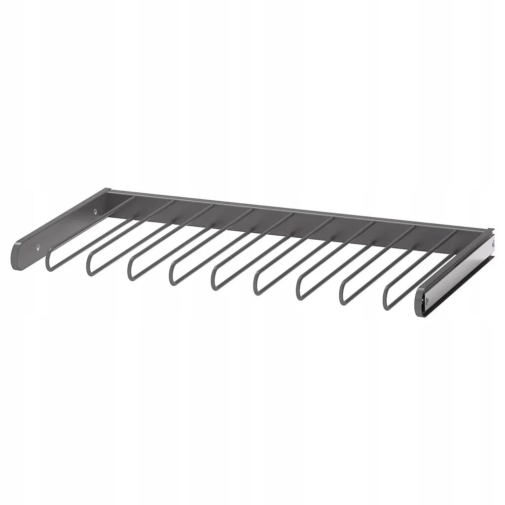 Ikea komplement. Икеа komplement выдвижная вешалка для брюк, 100x35 см. икеа выдвижная вешалка для брюк, 100x35 см. komplement комплимент выдвижная многофункцион вешалка, темно-серый 35 см. вешалка для брюк в шкаф икеа.