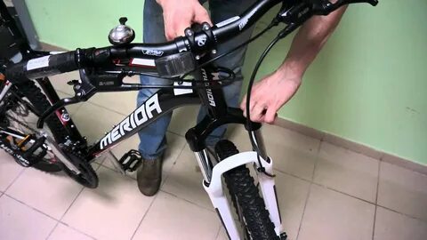 Merida matts d