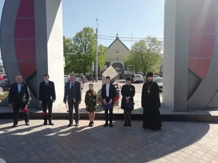 Россошь площадь танкистов 7