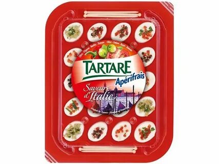 Сыр тартар