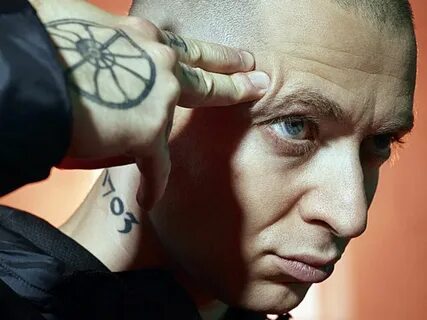 Oxxxymiron сейчас