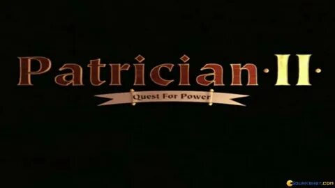Патриции 2