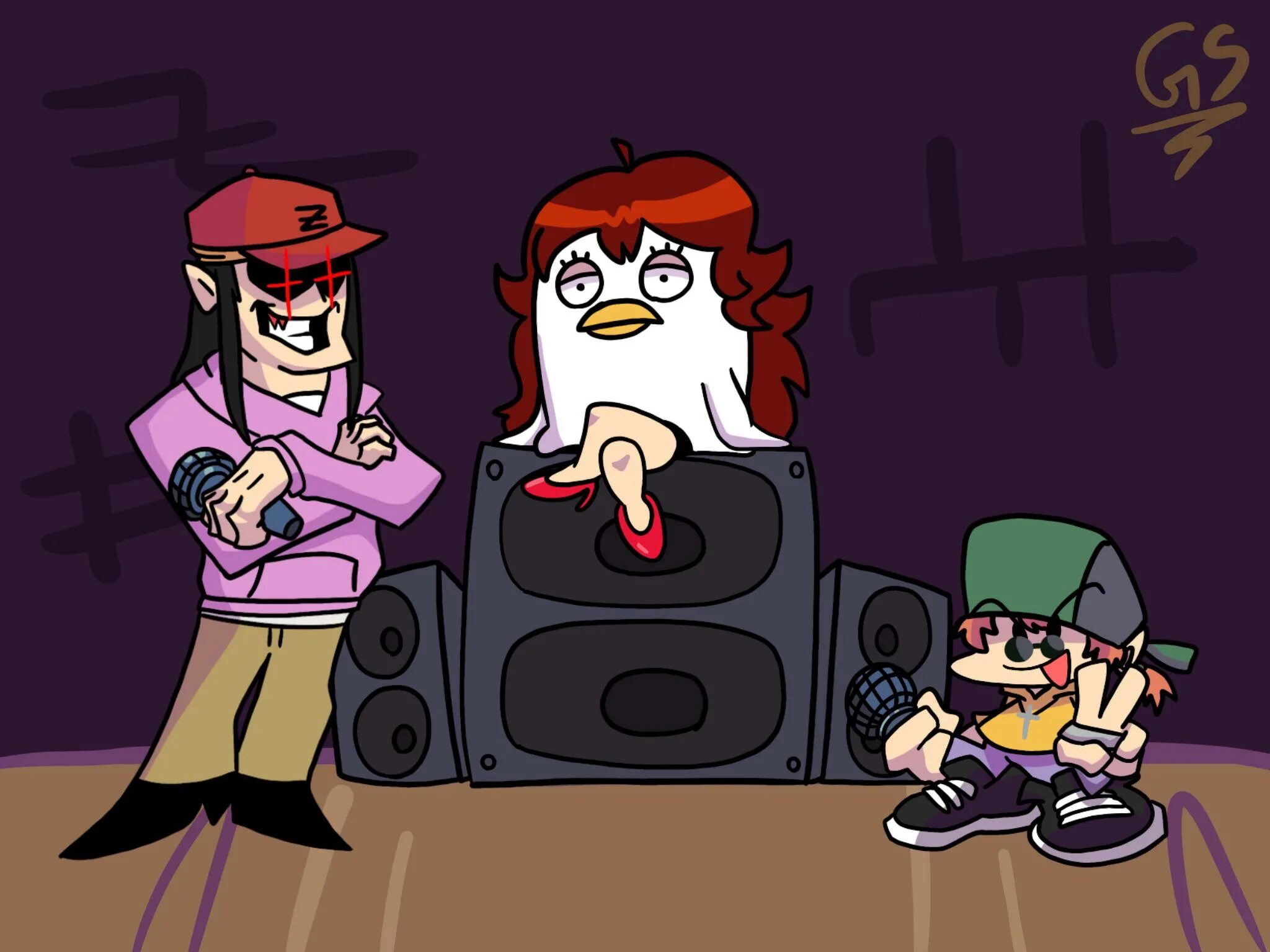 Friday funkin rule 34. Найт фанкин. friday night funkin. фред найт фанкин. фредди найн фанки.