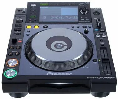 Dj 2000