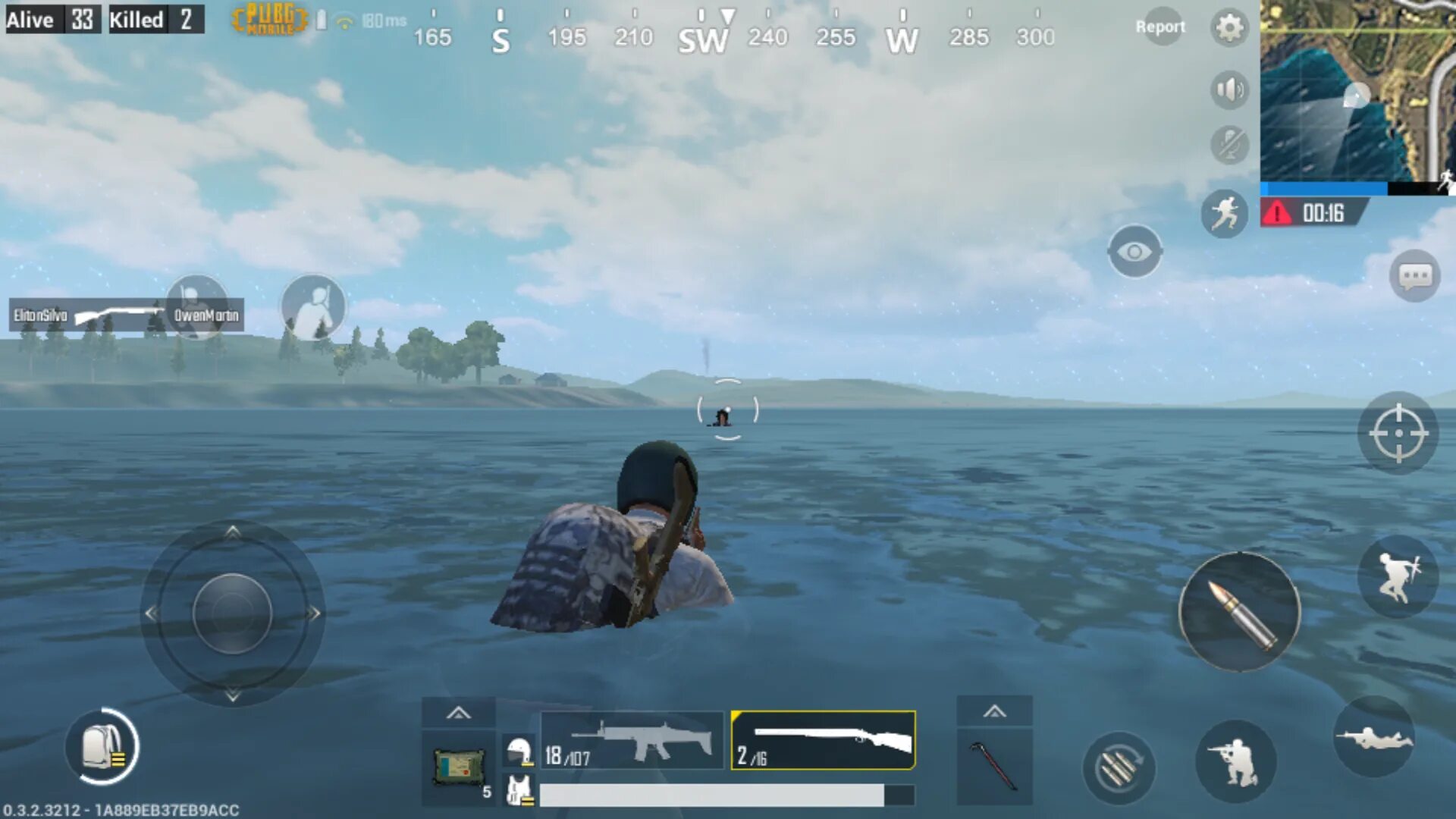 Ошибка 611 в пабг мобайл. Бот pubg mobile. pubg mobile секреты. вода в пабг мобайл. pubg вода.