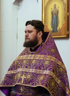 Жизнь священника