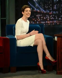 Anne Hathaway Fan.