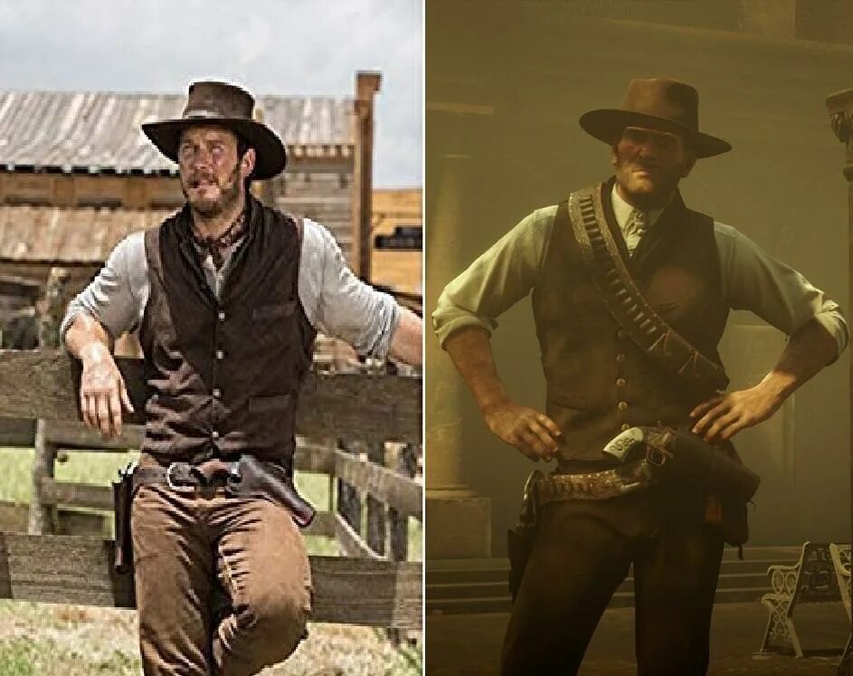 Ковбой егэ. John Marston rdr2 костюм. John Marston rdr 1 outfits. Rdr 2 John Marston outfit. Джон Марстон ковбой.