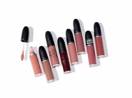Liquid matte помада