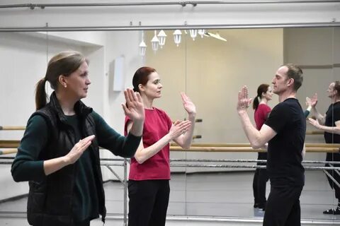 Гуманитарная практика