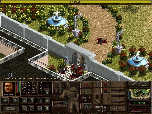 Jagged Alliance 2. Jagged Alliance 2: Wildfire. Jagged Alliance Wildfire. Jagged Alliance 2 1.12.