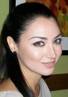 Клаудия Линкс (64 фото) .