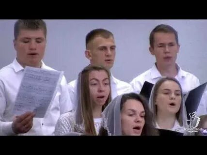Сыновья хора