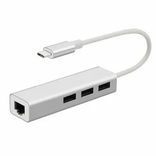 Интерфейс usb c