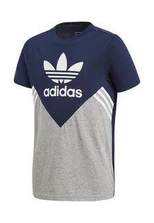 Футболка мужская adidas