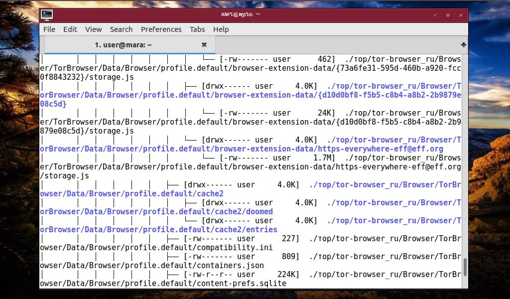 Tree linux. Дерево команда в линуксе. Команда Tree. +Linux дерево каталогов терминал. Ключи в командах Unix.