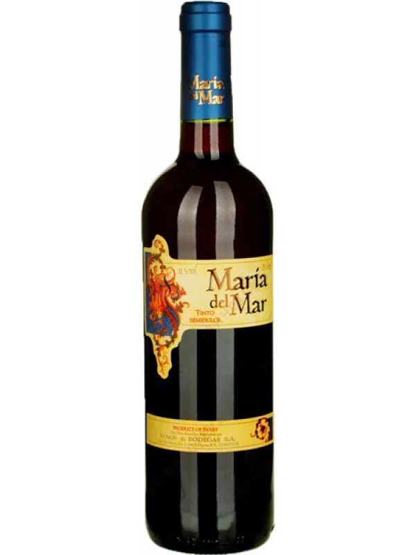 Вино marias