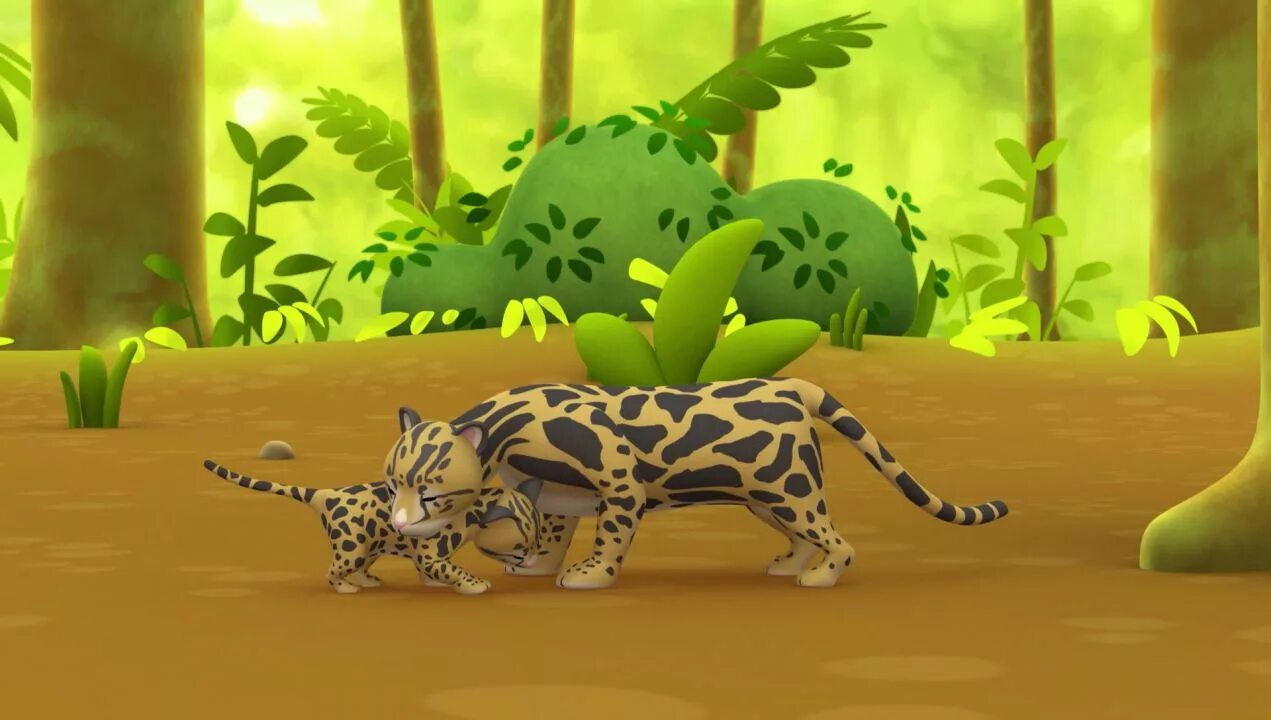 Песенка тига. Лео Тиг Лео гепард. Рейнджер Лео и Дикая природа. Гепард из Лео и Тиг. Лео леопард из мультика.