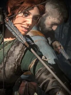 Rise of tomb raider реликвия