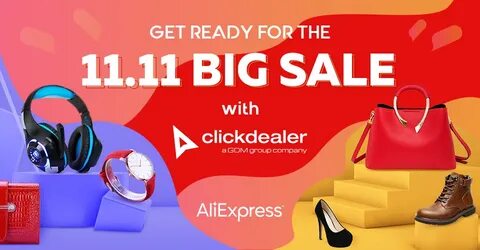 Pre sale 11.11