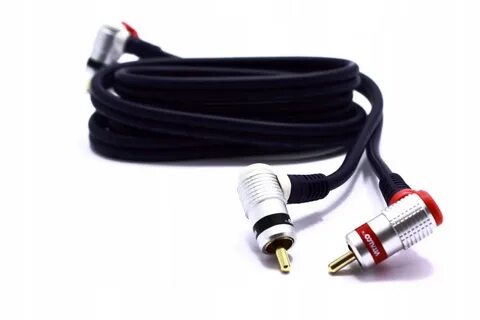 Угловые rca