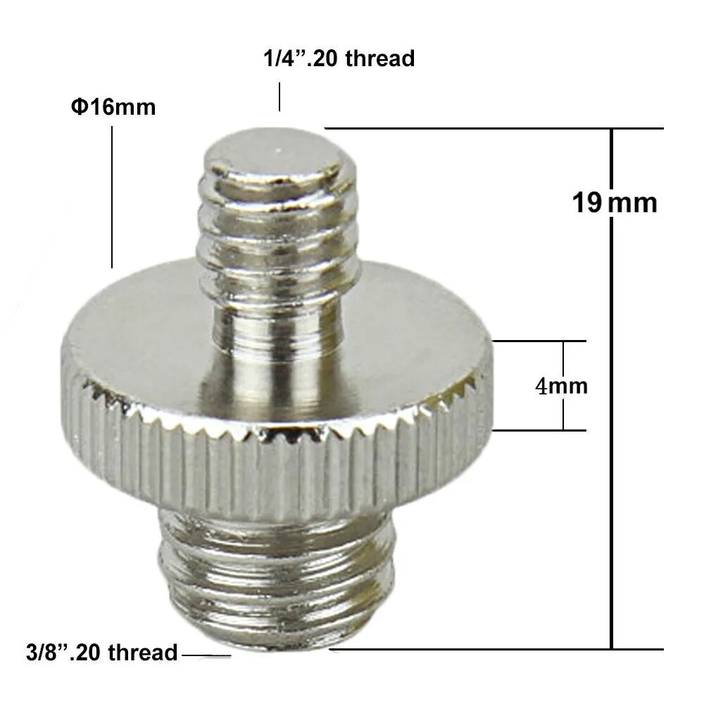 Винт штативный 1/4. Фотоштатив резьба 1/4 дюйма. Адаптер ada Ball adapter5/8 to 1/4 а00373. Шпилька 1/4 дюйма для штатива. Резьба 1 4 дюйма купить