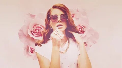 Remix lana del rey high