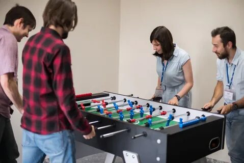 Альтернатива игры