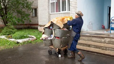 Уборщица ярославль свежие