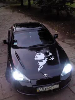 Машины туда сюда