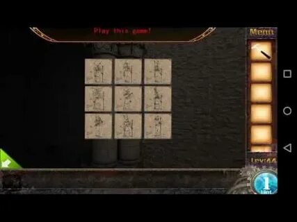 50 room escape 43