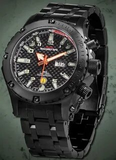Special watch