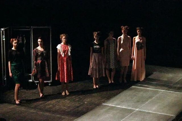 мещане камерный театр