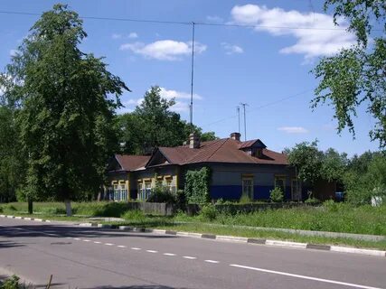 Г рошаль московской обл