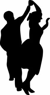 Dancing icon