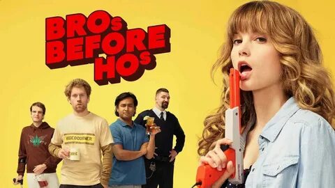 Like hoes like hoes like hoes