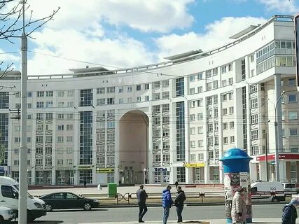 Рокоссовского 80