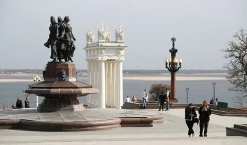 Когда похолодает волгоград