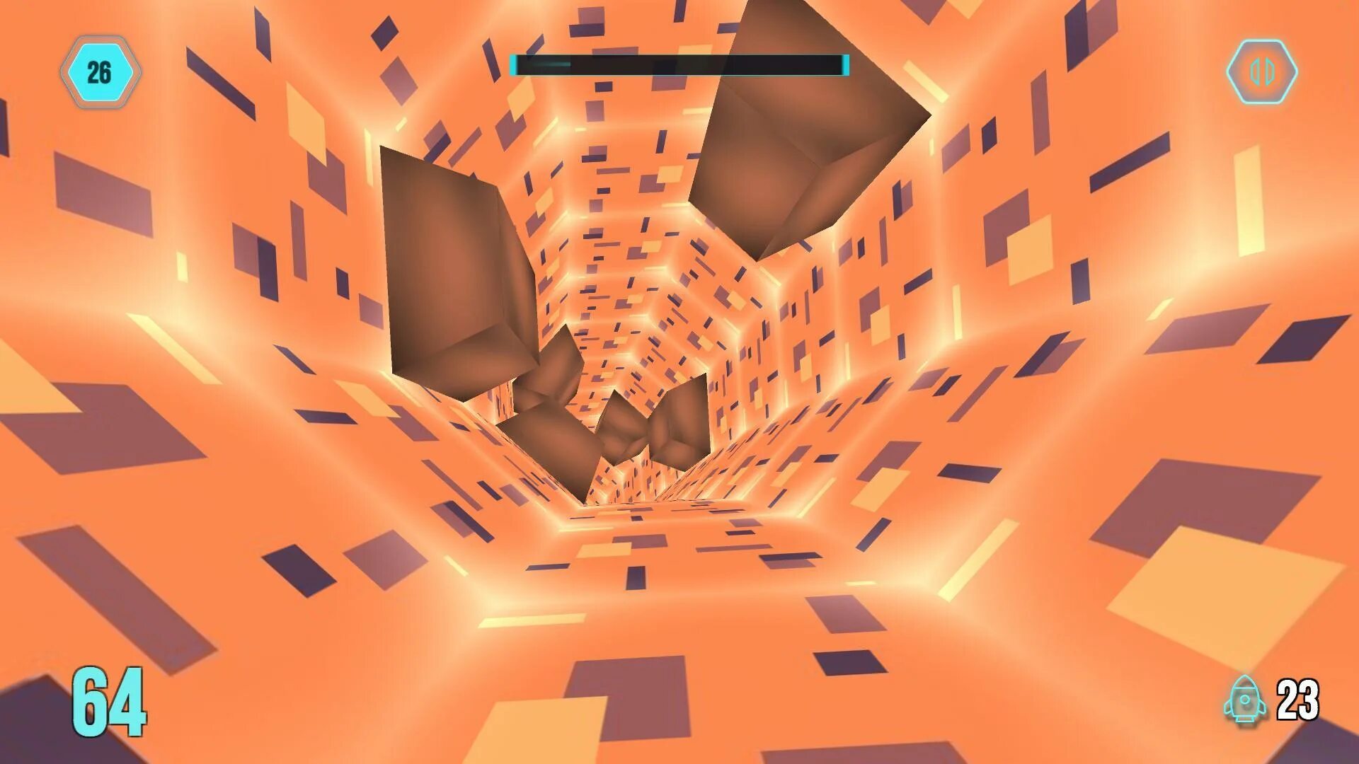 Power tunnel 1.9 1 на андроид. Tunnel rush.