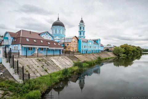 Объявления богородск