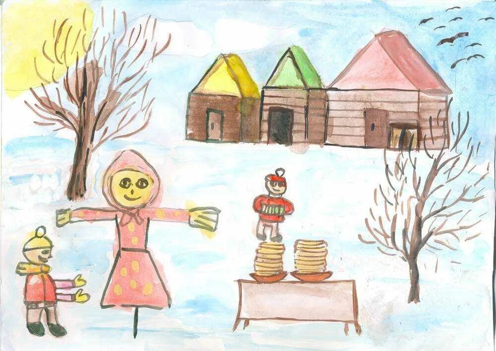 Как нарисовать масленицу 5 класс. Масленица рисунок. масленица рисунок в школу. нарисовать масленицу. рисование масленица.
