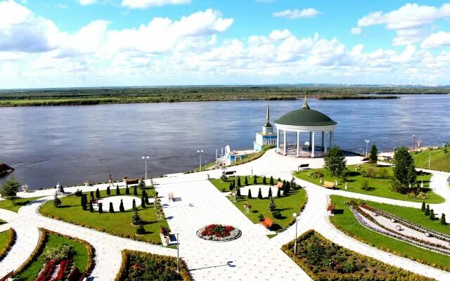 Отзыв о Туристический комплекс "Заимка Плюснина" (Россия, Хабаровск) Отдых на За