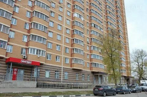 Московская обл рп андреевка