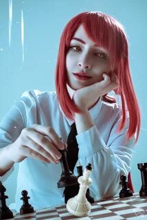 Hologana cosplay