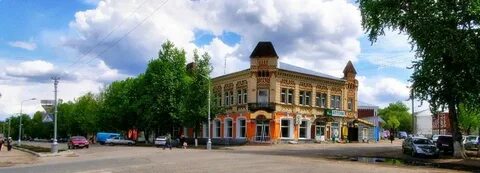 Кузнецк саратовская область