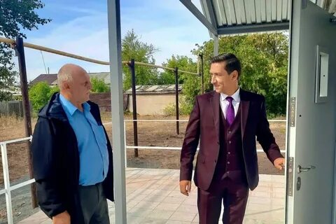 Погода майский оренбургская область