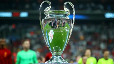United champions league