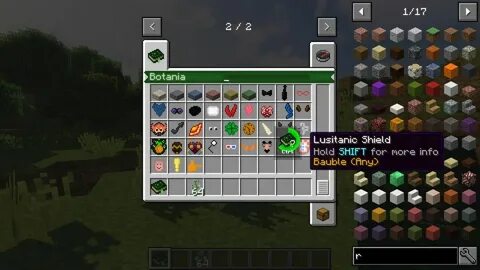 Botania 1.16 5