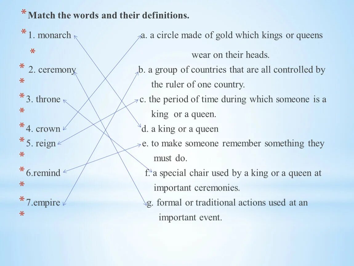 Match the Words with their Definitions ответы. Match the Words and their ответы Definitions. Match the Words to their Definitions. Match the Words.