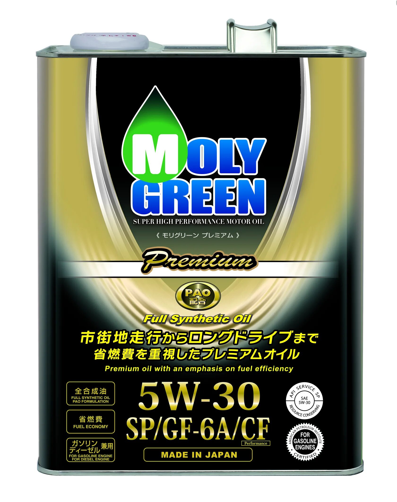 Moly green premium sp gf 6a. Моторное масло moly green premium sp/gf-6a 5w30. molygreen моторное масло moly green premium sp/gf-6a 5w30 (4л). moly green 5w-30 premium cинтетическое моторное масло sp/gf-6a/cf 4л 0470170. moly green black sn/gf-5 5w-30 4л.